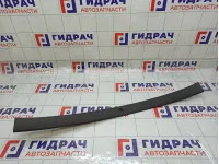 Накладка двери багажника центральная Audi Q7 4L0867606B