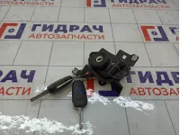 Замок зажигания Audi Q7 4E0910132
