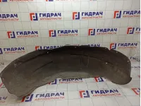 Локер (Подкрылок) задний левый Audi Q7 4L0810171A