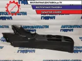 Консоль Chevrolet Aveo T300 95048356 Отличное состояние