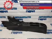 Консоль Chevrolet Aveo T300 95048356 Отличное состояние