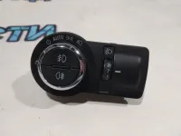 Переключатель света фар Chevrolet Aveo T300 95297019 Отличное состояние