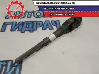 Кардан рулевой  Chevrolet Aveo T300 95970321 Отличное состояние