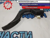 Педаль газа Chevrolet Aveo T300 96858781 Отличное состояние