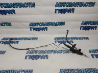 Цилиндр сцепления главный Chevrolet Aveo T300 96887800 Отличное состояние