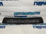Решетка радиатора Chevrolet Aveo T300 96694760 Отличное состояние