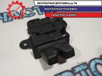 Замок багажника Chevrolet Aveo T300 13501988 Отличное состояние