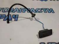 Кнопка открывания багажника Chevrolet Aveo T300 96940890 Отличное состояние