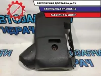 Кожух рулевой колонки нижний Chevrolet Aveo T300 95153791 Отличное состояние