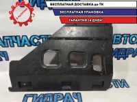 Накладка Chevrolet Aveo T300 95152111 Отличное состояние