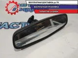 Зеркало заднего вида Chevrolet Aveo T300 13585947 Отличное состояние
