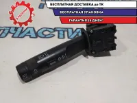 Переключатель поворотов подрулевой Chevrolet Aveo T300 94745683 Отличное состояние