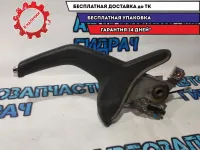 Рычаг стояночного тормоза Chevrolet Aveo T300 95462127 Отличное состояние