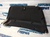 Обшивка крышки багажника Chevrolet Aveo T300 96936858 Отличное состояние