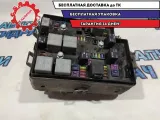Блок предохранителей Chevrolet Aveo T300 95462803 Отличное состояние