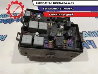 Блок предохранителей Chevrolet Aveo T300 95462803 Отличное состояние