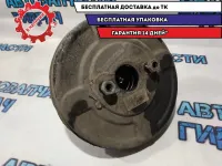 Усилитель тормозов вакуумный Chevrolet Aveo T300 95077591 Отличное состояние