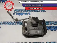 Суппорт тормозной передний правый Chevrolet Aveo T300 13301190 Отличное состояние