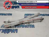 Подушка безопасности боковая (шторка) правая Chevrolet Aveo T300 95183637 Отличное состояние