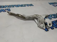 Петля капота левая Chevrolet Aveo T300 95462341 Отличное состояние