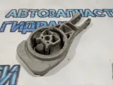 Опора КПП задняя Chevrolet Aveo T300 95493723 Отличное состояние