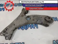 Рычаг передний левый Chevrolet Aveo T300 95017035 Отличное состояние