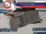 Пыльник двигателя боковой правый Chevrolet Aveo T300 Хорошее состояние