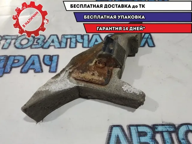 Уплотнитель Chevrolet Aveo T300 Отличное состояние