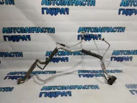 Трубка кондиционера  Chevrolet Aveo T300 95198289 Отличное состояние