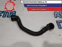 Трубка вакуумная Chevrolet Aveo T300 Отличное состояние