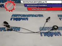 Тросы заслонки отопителя Chevrolet Aveo T300 95476707 Отличное состояние