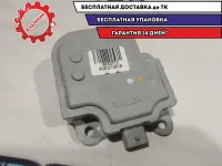 Моторчик заслонки отопителя Chevrolet Aveo T300 16452770 Отличное состояние
