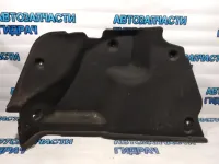 Обшивка багажника левая Chevrolet Aveo T300 94558578 Отличное состояние