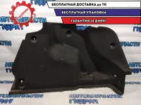 Обшивка багажника правая Chevrolet Aveo T300 94558581 Отличное состояние
