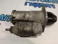 Стартер Chevrolet Aveo T300 55556092 Отличное состояние