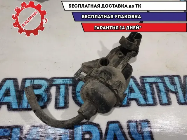 Клапан вакуумный Chevrolet Aveo T300 Отличное состояние