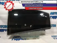 Стекло двери задней левой Chevrolet Aveo T300 95228223 Отличное состояние