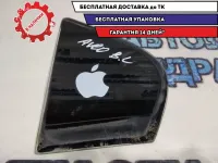 Стекло двери задней левой (форточка) Chevrolet Aveo T300 95301308 Отличное состояние