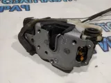 Замок двери задней левой Chevrolet Aveo T300 13579545 Отличное состояние