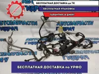 Проводка двигателя Chevrolet Aveo T300 95080185 Отличное состояние