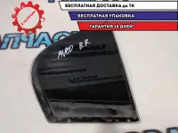 Стекло двери задней правой (форточка) Chevrolet Aveo T300 95301309 Отличное состояние