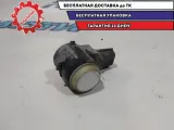 Датчик парковки  Chevrolet Aveo T300 13332755 Отличное состояние