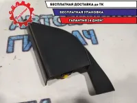 Накладка зеркала левая Chevrolet Aveo T300 Отличное состояние