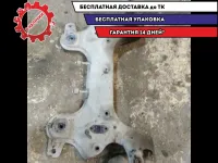 Балка подмоторная Chevrolet Aveo T300 95483968 Отличное состояние