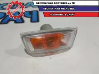 Повторитель на крыло Chevrolet Aveo T300 13252455 Отличное состояние