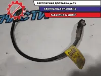 Клемма аккумулятора минус Chevrolet Aveo T300 95031575 Отличное состояние
