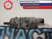 Насос омывателя Chevrolet Aveo T300 13250356 Отличное состояние