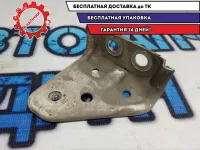 Кронштейн радиатора правый Chevrolet Aveo T300 95981353 Отличное состояние