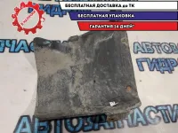 Подкрылок задний левый Chevrolet Aveo T300 95458812 Хорошее состояние