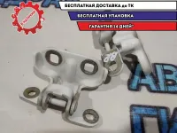 Петли двери задней правой Chevrolet Aveo T300 95212768 Отличное состояние